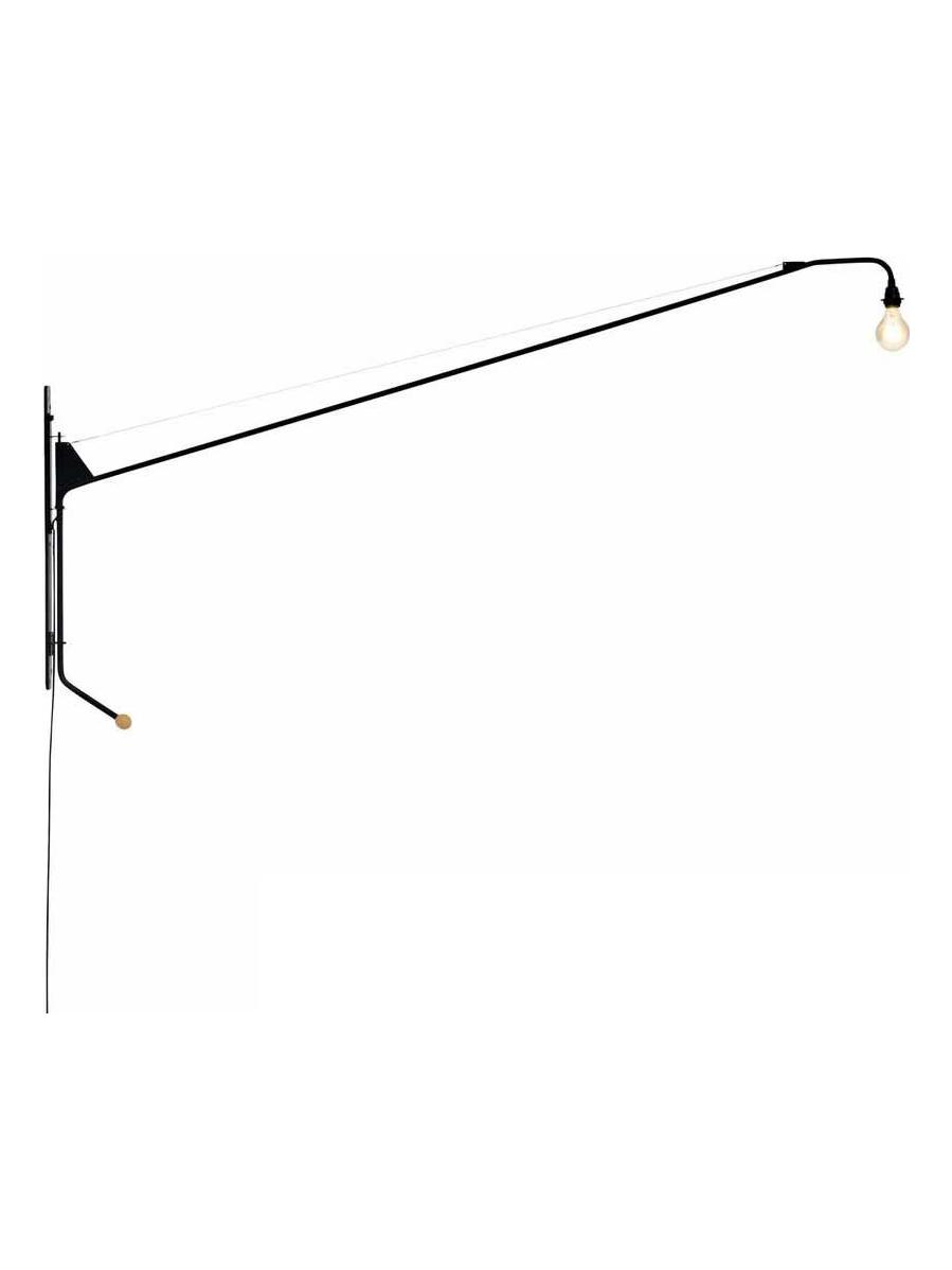 Potence Wall Lamp