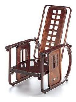 Sitzmaschine Miniature