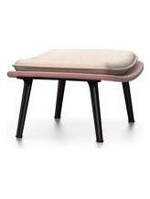 Slow Chair Ottoman