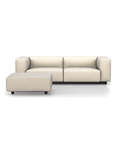 Soft Modular Sofa