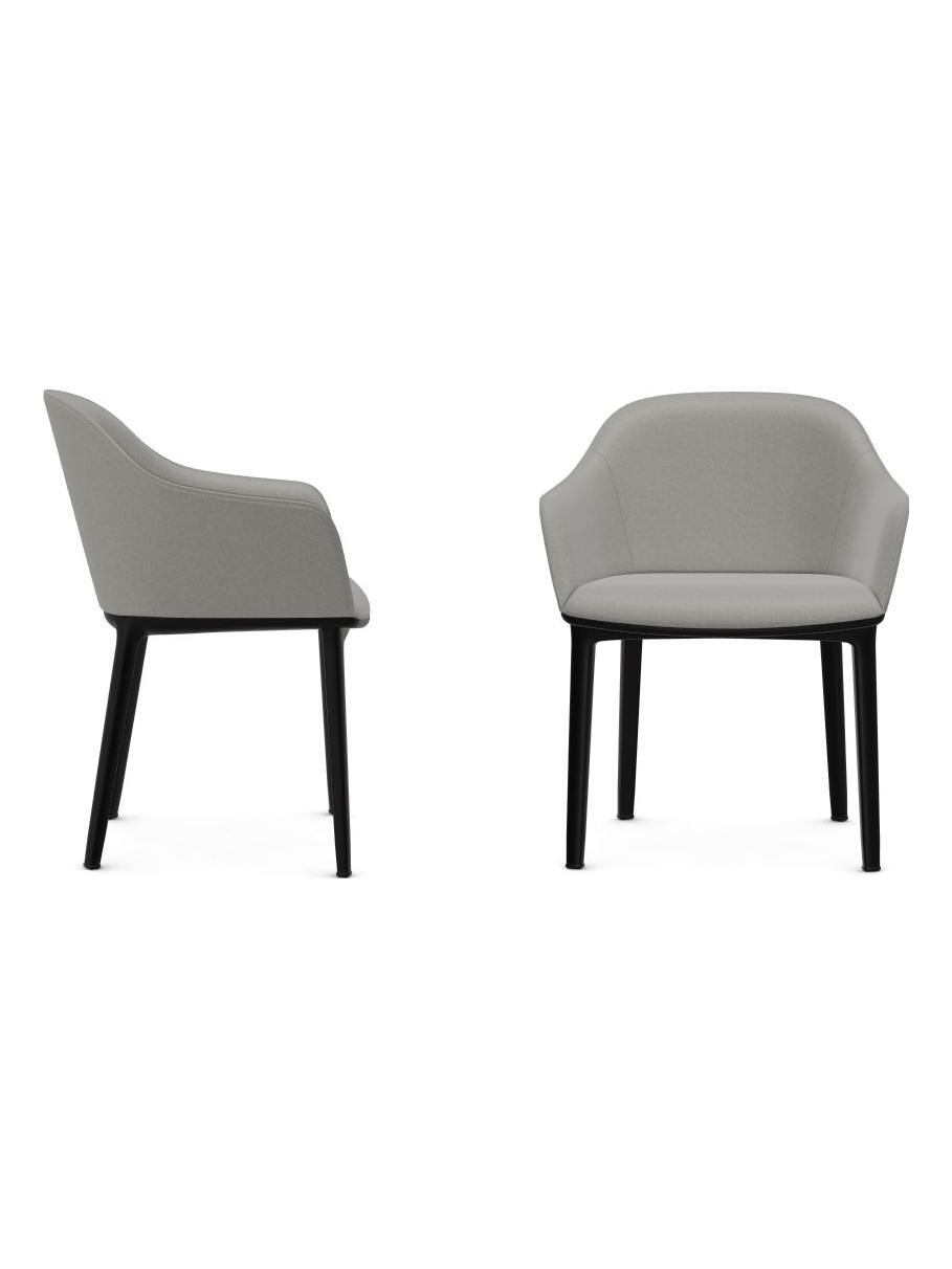 Softshell Chair - F30 Plano 05 