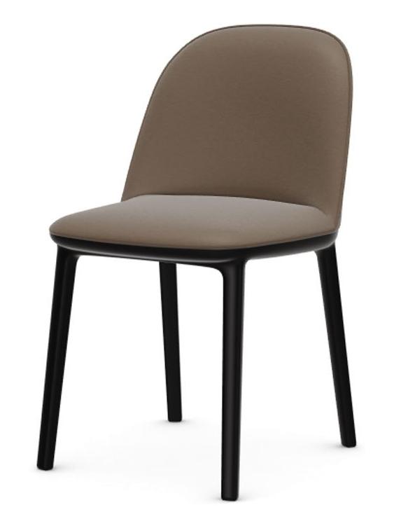 Softshell Side Chair - F30 Plano 80