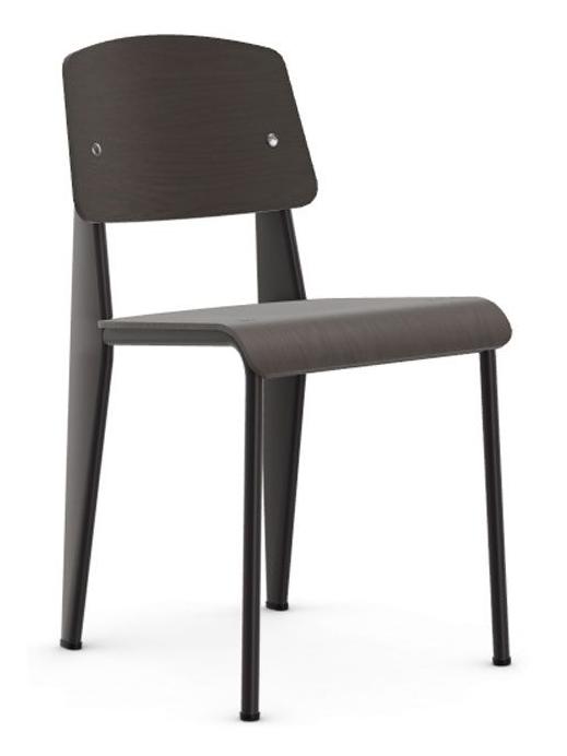 Standard Chair - Dark Oak