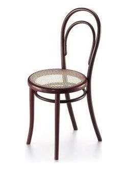 Stuhl no. 14 Miniature