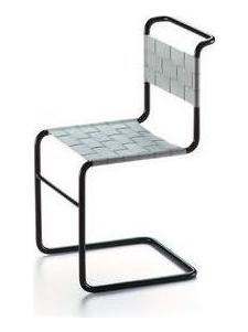 Stuhl W1 Miniature