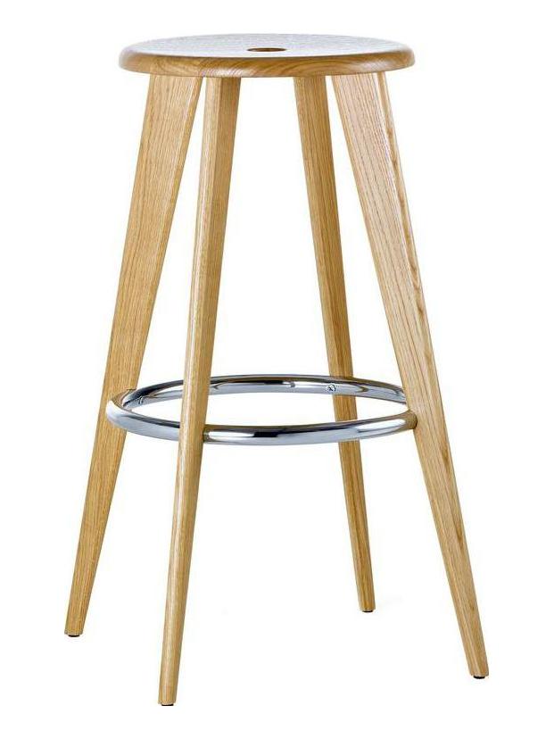 Tabouret Haut