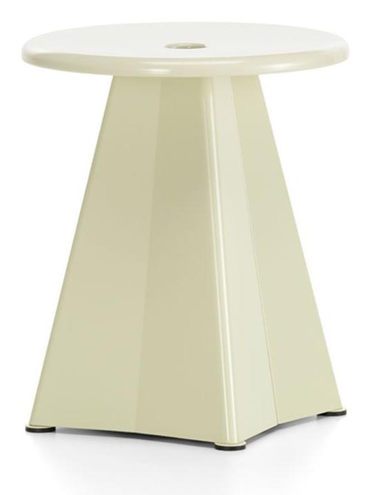 Tabouret Métallique Stool