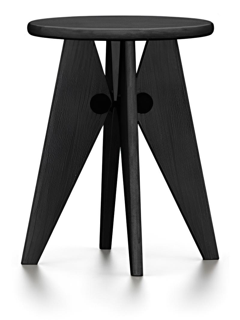 Tabouret Solvay Stool