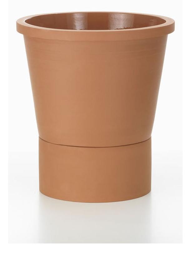 Terracotta Pot L