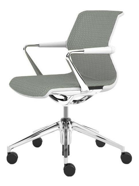 Unix Chair with Five Star Base