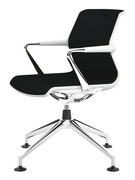 Unix Chair with Four Star Base