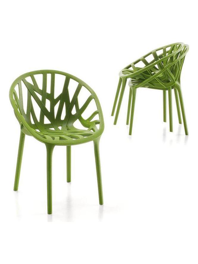 Vegetal Miniature (Set of 3)