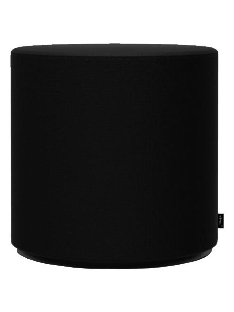 Visiona Stool - Hopsak 66 Black