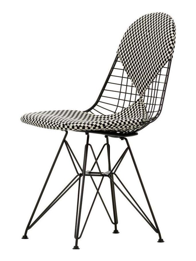 Wire Chair DKR Checker