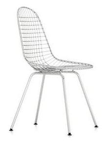 Wire Chair DKX