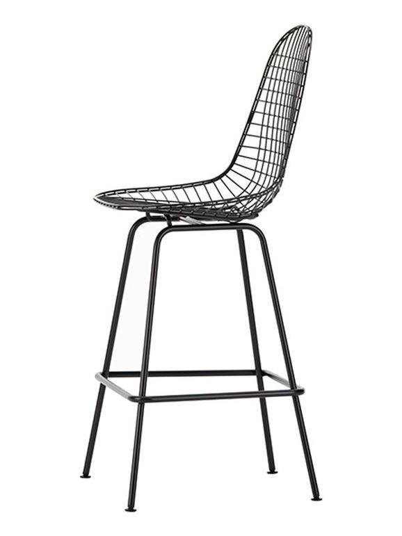 Wire Stool Medium