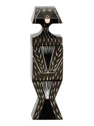 Wooden Dolls Cat & Dog