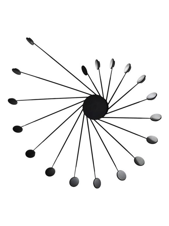 Vivid Helix led wall ceiling lamp