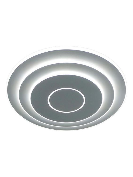 Vivid Raiden led ceiling lamp