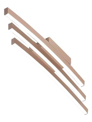 Vivida Bow ceiling light small led tunable white