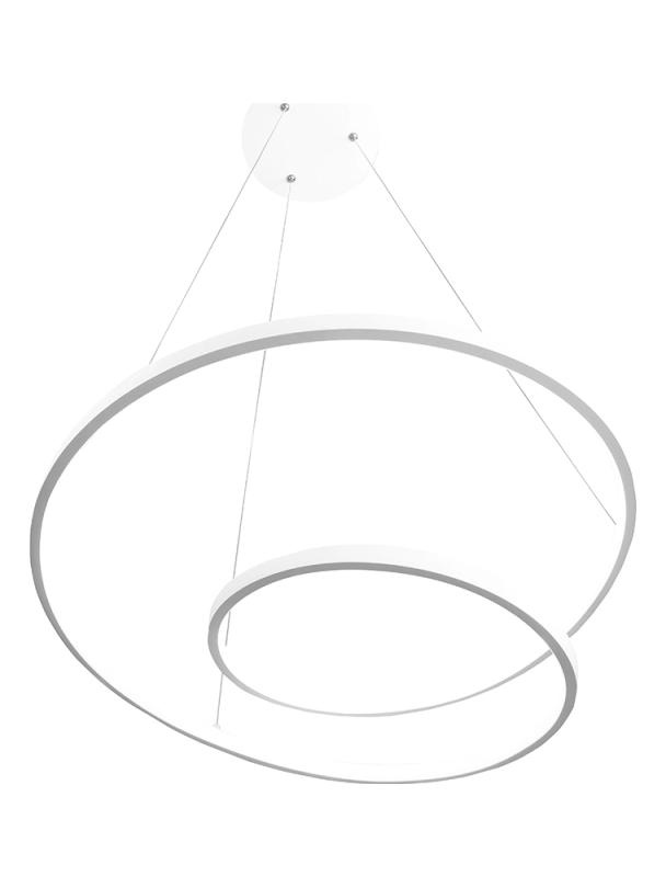 Vivida Choker led suspension lamp