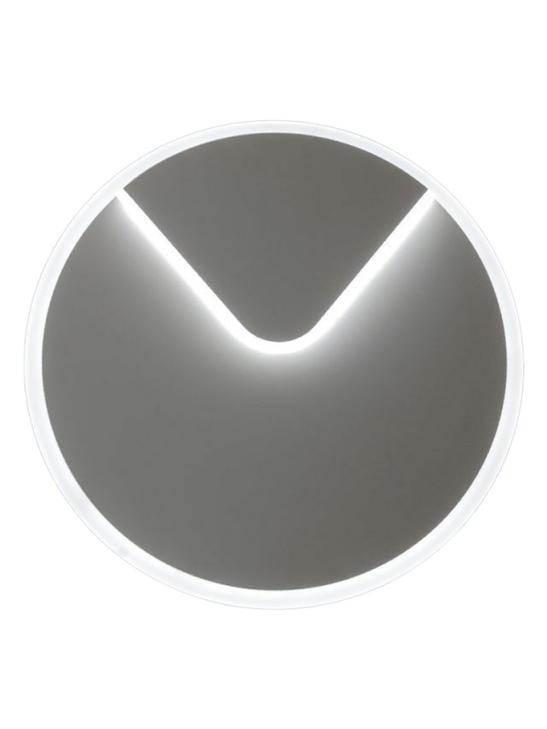 Vivida Clove led wall or ceiling lamp