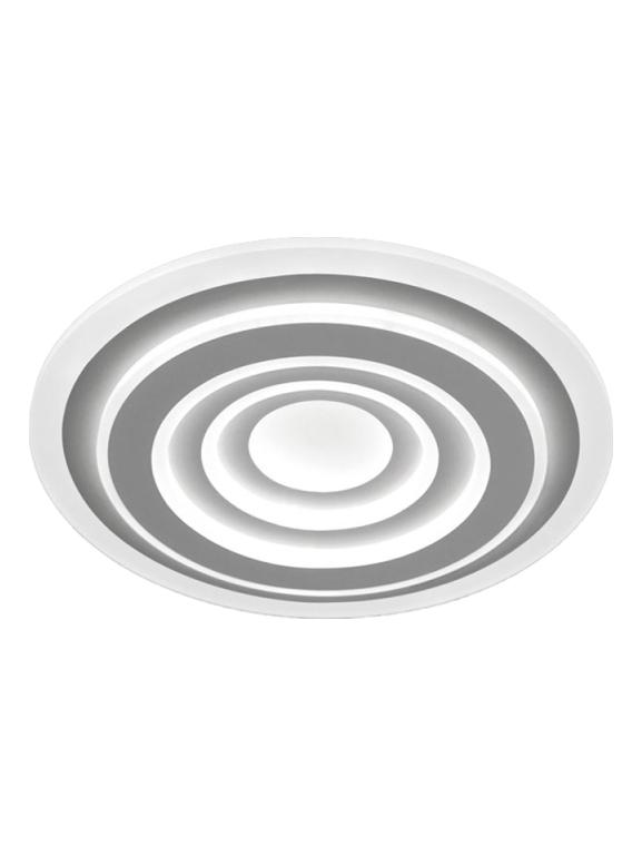 Vivida Concentric led ceiling lamp