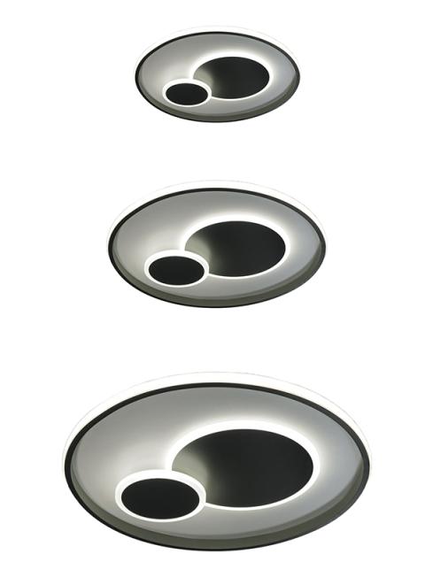 Vivida Elior led wall or ceiling lamp
