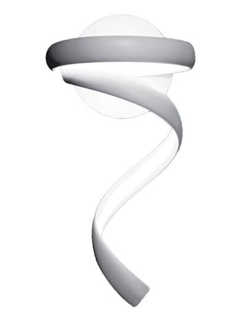 Vivida Flame wall light