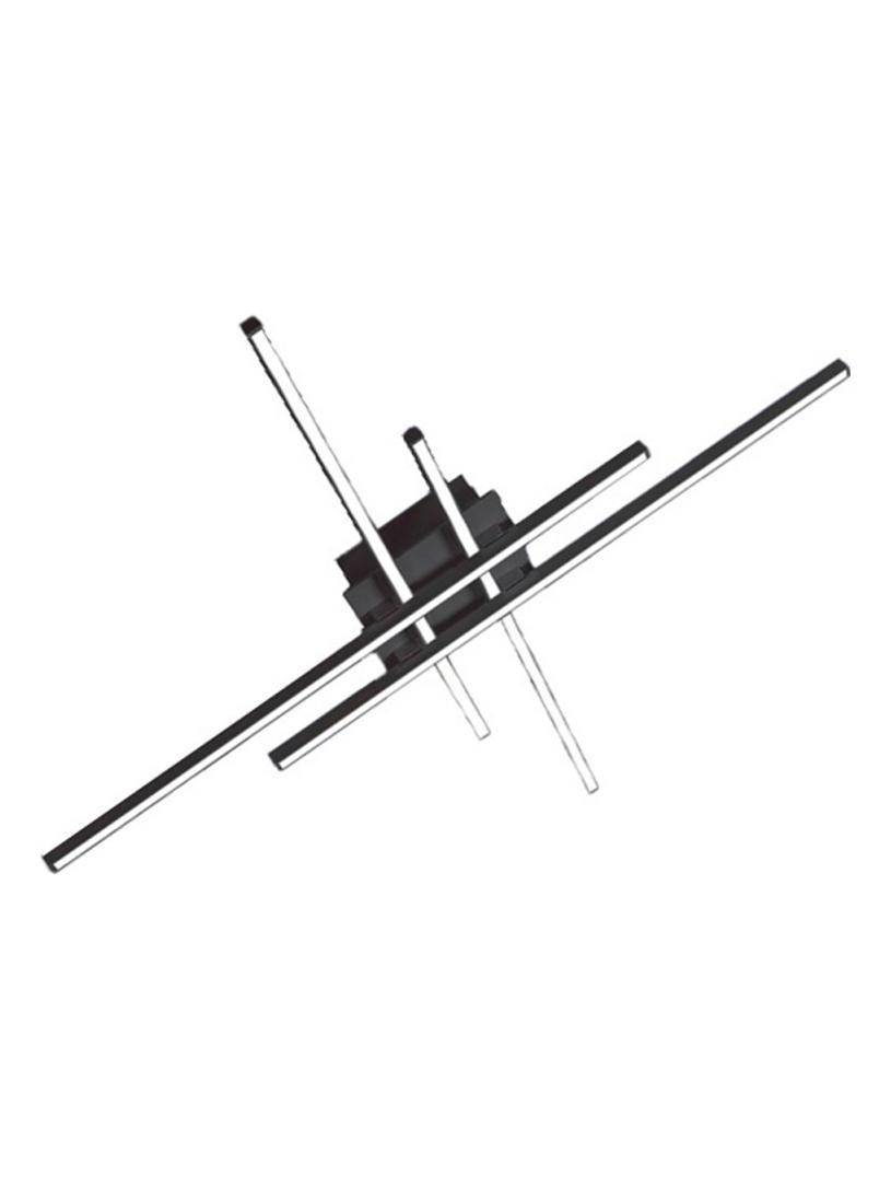 Vivida Hashtag 119 ceiling light led