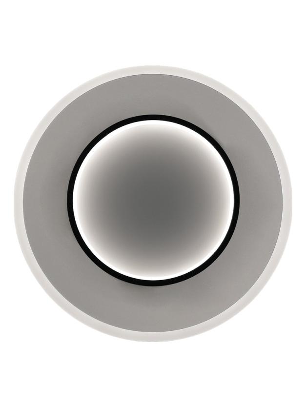 Vivida Hat led ceiling lamp