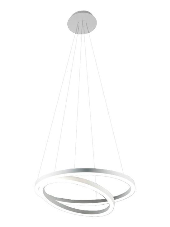 Vivida Hurricane 2 chandelier led