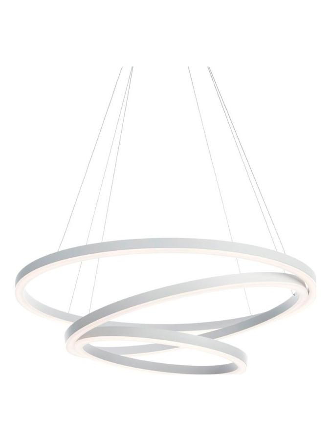 Vivida Hurricane 3 chandelier led