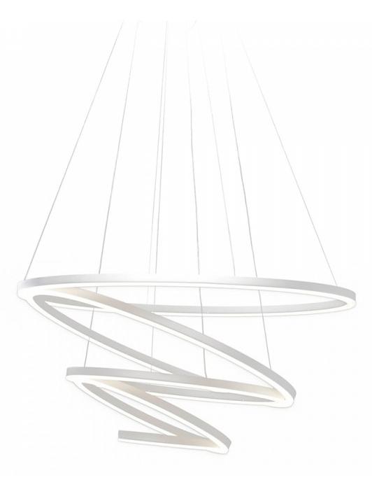 Vivida Hurricane 5 chandelier led