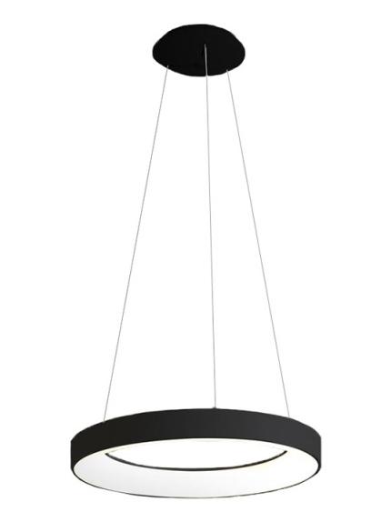 Vivida Inner R Circular LED Suspension Lamp