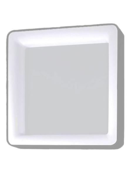 Vivida Inner S Square LED Wall or Ceiling Lamp