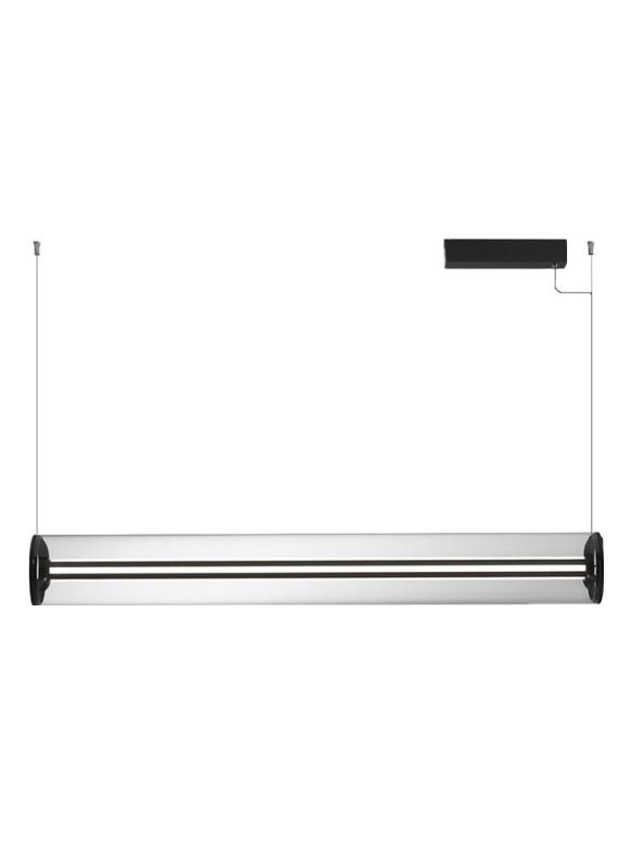Vivida Lemstation horizontal suspension lamp led