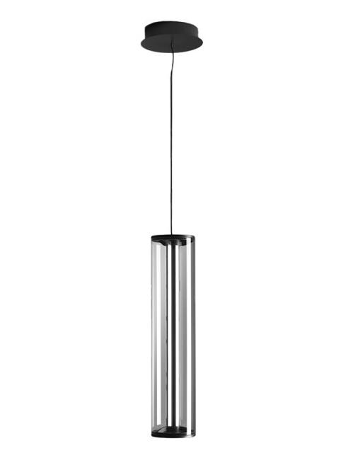 Vivida Lemstation led vertical suspension lamp