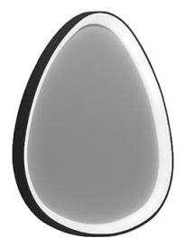 Vivida Lifering 42 Tunable White LED Wall or Ceiling Lamp