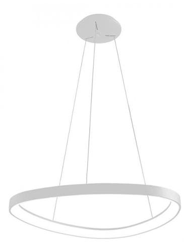 Vivida Lifering 81 Tunable White LED Suspension Lamp