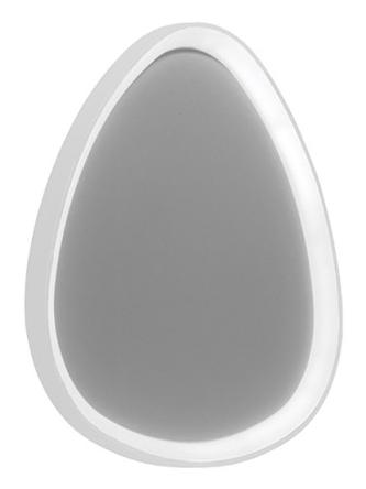Vivida Lifering 81 Tunable White LED Wall or Ceiling Lamp