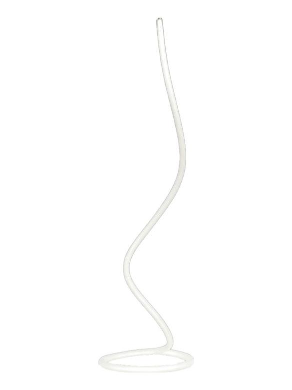 Vivida Light Line spiral led floor lamp