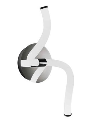 Vivida Light Line wall light led