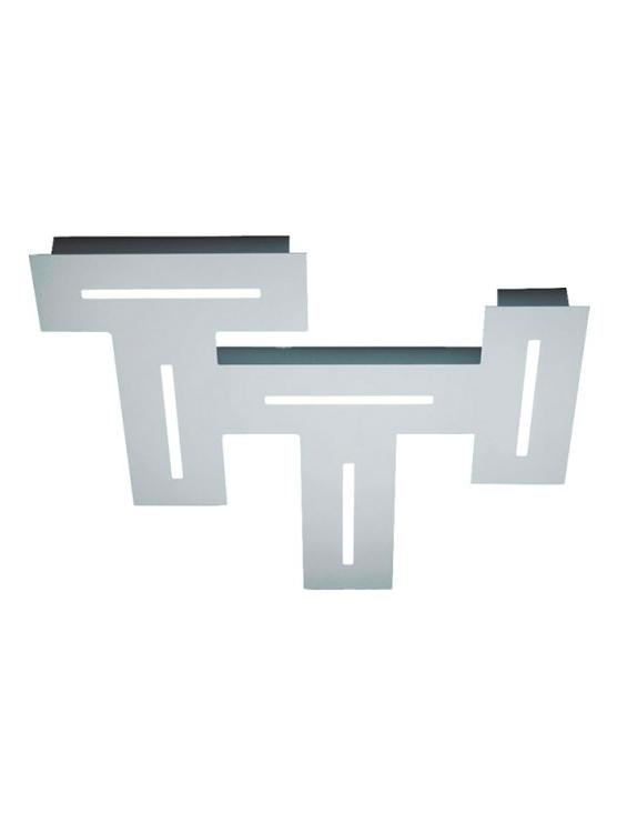 Vivida Maze led ceiling lamp