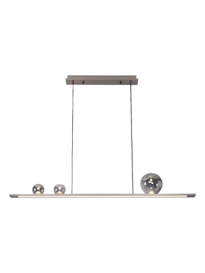 Vivida Moonlight led suspension lamp