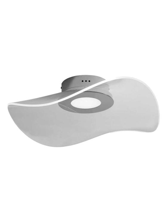 Vivida Nebula led ceiling lamp
