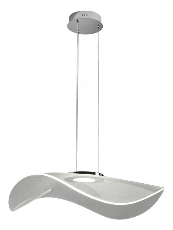 Vivida Nebula led suspension lamp