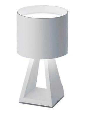 Vivida Pup Metal 20 led table lamp