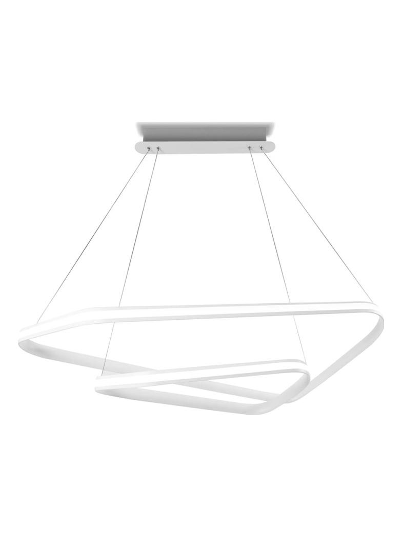 Vivida Rings led suspension lamp