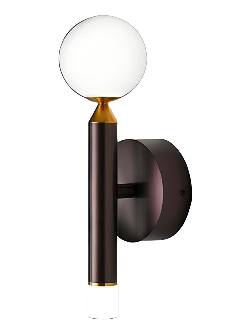 Vivida Seventy led wall lamp